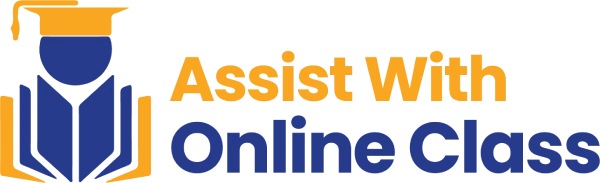 Assist With Online Class